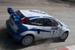 Ford Focus RX 1