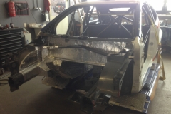 Ford Focus RX