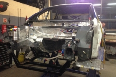 Ford Focus RX