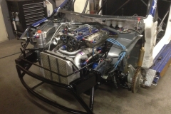 Ford Focus RX