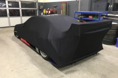 Audi A4 DTM R11