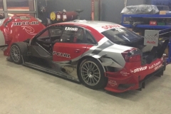 Audi A4 DTM R11