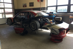 Audi A4 DTM R11