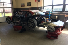 Audi A4 DTM R11