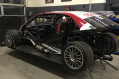 Audi A4 DTM R11