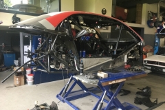 Audi A4 DTM R11