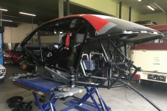 Audi A4 DTM R11