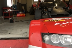 Audi A4 DTM R11