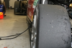 Audi A4 DTM R11