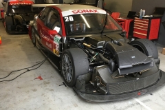 Audi A4 DTM R11
