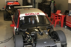 Audi A4 DTM R11