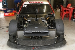 Audi A4 DTM R11