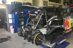 Audi A4 R14+