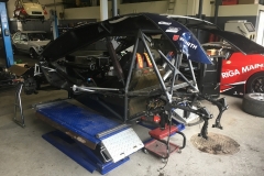 Audi A4 R14+