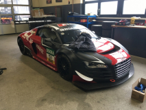 Audi R8 LMS (1 von 22)