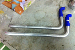 Ford Focus RX 1