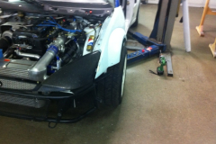 Ford Focus RX 1