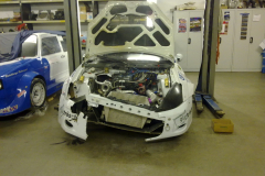 Ford Focus RX 1