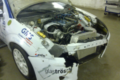 Ford Focus RX 1