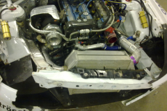 Ford Focus RX 1