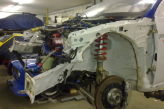 Ford Focus RX 1