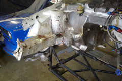 Ford Focus RX 1