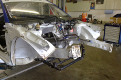 Ford Focus RX 1