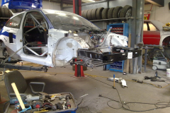 Ford Focus RX 1