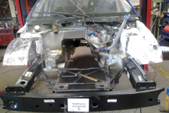 Ford Focus RX 1