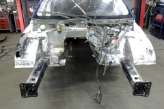 Ford Focus RX 1