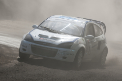 Ford Focus RX 1