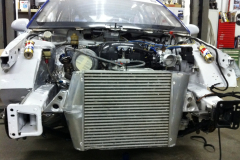 Ford Focus RX 1
