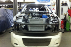 Ford Focus RX 1