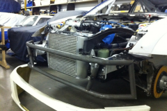 Ford Focus RX 1