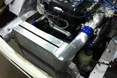 Ford Focus RX 1
