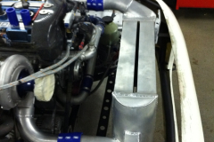 Ford Focus RX 1