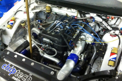 Ford Focus RX 1