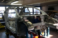 Ford Focus RX