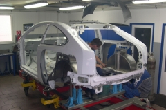 Ford Focus RX