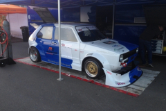 Golf 1 Bergrennfahrzeug-1