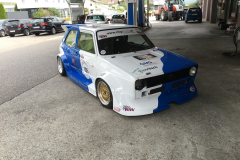 Golf 1 Bergrennfahrzeug-7