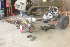 Pinzgauer 710 M (30 von 126)