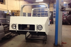 Pinzgauer 710 M (56 von 126)