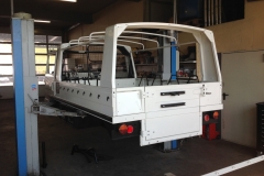 Pinzgauer 710 M (78 von 126)