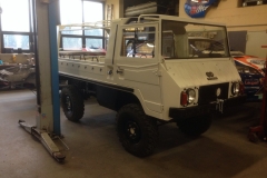 Pinzgauer 710 M (86 von 126)